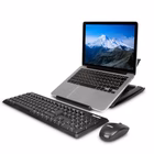 Immagine di HAMLET XTMS100KMW Kit Tiramis Supporto Notebook con Tas XTMS100KMW