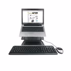 Immagine di HAMLET XTMS100KM Kit Tiramis Supporto per Notebook con XTMS100KM