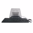 Immagine di HAMLET XTMS100KM Kit Tiramis Supporto per Notebook con XTMS100KM