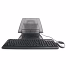 Immagine di HAMLET XTMS100KM Kit Tiramis Supporto per Notebook con XTMS100KM