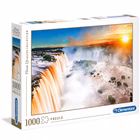 Immagine di Waterfall - puzzle 1000pz dimensioni puzzle 69x50cm