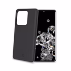Immagine di Cover mais nero CELLY EARTH - Samsung Galaxy S20 Ultra EARTH991BK