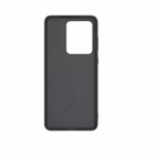Immagine di Cover mais nero CELLY EARTH - Samsung Galaxy S20 Ultra EARTH991BK