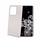 Immagine di Cover mais bianco CELLY EARTH - Samsung Galaxy S20 Ultra EARTH991WH