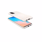 Immagine di Cover mais bianco CELLY EARTH - Samsung Galaxy S20 EARTH992WH