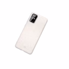 Immagine di Cover mais bianco CELLY EARTH - Samsung Galaxy S20 EARTH992WH