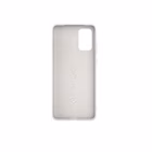 Immagine di Cover mais bianco CELLY EARTH - Samsung Galaxy S20 EARTH992WH