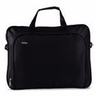 Immagine di Borsa notebook da 15.6 poliestere nero NILOX NILOX TECH - Borsa Notebook/Laptop 16" NXESS3156BK