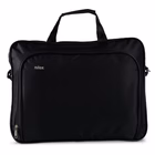 Immagine di Borsa notebook da 15.6 poliestere nero NILOX NILOX TECH - Borsa Notebook/Laptop 16" NXESS3156BK