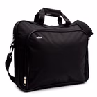 Immagine di Borsa notebook da 15.6 poliestere nero NILOX NILOX TECH - Borsa Notebook/Laptop 16" NXESS3156BK