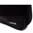 Immagine di Borsa notebook da 15.6 poliestere nero NILOX BORSA NOTEBOOK 15.6'' con AGGANCIO TROLLEY NXESS4156BK