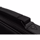 Immagine di Borsa notebook da 15.6 poliestere nero NILOX BORSA NOTEBOOK 15.6'' con AGGANCIO TROLLEY NXESS4156BK