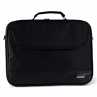 Immagine di Borsa notebook da 15.6 poliestere nero NILOX BORSA NOTEBOOK 15.6'' con AGGANCIO TROLLEY NXESS4156BK