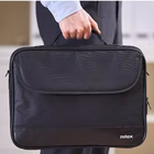 Immagine di Borsa notebook da 15.6 poliestere nero NILOX BORSA NOTEBOOK 15.6'' con AGGANCIO TROLLEY NXESS4156BK