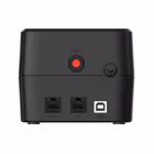 Immagine di Gruppo di continuità CONCEPTRONIC UPS 1500VA 900W, IEC x 3, Schuko x 2, HID USB, AVR ZEUS09E