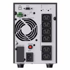 Immagine di Gruppo di continuità CONCEPTRONIC UPS 2000VA 1800W ONLINE TOWER - HID USB, Porta EPO ZEUS52E2K