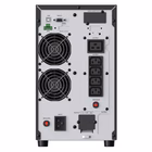 Immagine di Gruppo di continuità CONCEPTRONIC UPS 3000VA 2700W ONLINE TOWER - HID USB, Porta EPO ZEUS52E3K