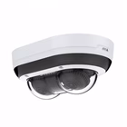 Immagine di Telecamera ip esterno si AXIS 02416-001 - P4707-PLVE 02416-001