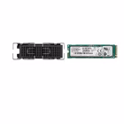 Immagine di Ssd interni 1000GB pcie gen 4.0 x 4 nvme HP HP Opz listino DT, NB, iPQ, WKS 201F5AA