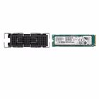 Immagine di Ssd interni 512GB pcie gen 4.0 x 4 nvme HP HP SSD Z Turbo Drive da 512GB PCIe Gen 4x4 M.2 TL 201G0