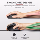 Immagine di TRUST MOUSE ERGONOMICO VERTICALE CABLATO 10.000 DPI - 6 22991