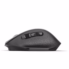 Immagine di TRUST MOUSE ERGONOMICO WIRELESS RICARICABILE - SCROLL OR 23812