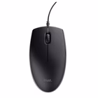 Immagine di TRUST KIT DESK SET TASTIERA E MOUSE CABLATI RESISTENTI A 23971