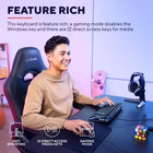 Immagine di Gxt833 thado tkl keyboard it