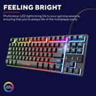 Immagine di Gxt833 thado tkl keyboard it