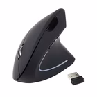Immagine di CONCEPTRONIC EQUIP - MOUSE ERGONOMICO VERTICALE WIRELESS 1600dp 245110