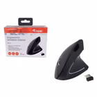 Immagine di CONCEPTRONIC EQUIP - MOUSE ERGONOMICO VERTICALE WIRELESS 1600dp 245110
