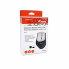 Immagine di CONCEPTRONIC EQUIP - MOUSE ERGONOMICO WIRELESS 6-TASTI 2400dpi 245115