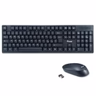 Immagine di CONCEPTRONIC EQUIP - KIT TASTIERA + MOUSE WIRELESS Italiana 245223
