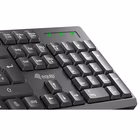 Immagine di CONCEPTRONIC EQUIP - KIT TASTIERA + MOUSE WIRELESS Italiana 245223