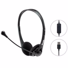Immagine di Stereo headset with mute