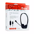 Immagine di Stereo headset with mute