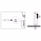Immagine di Stereo headset with mute