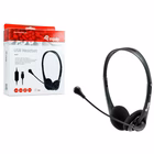Immagine di Stereo headset with mute