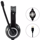 Immagine di Chat headset 3.5mm USB connector