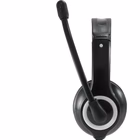 Immagine di Chat headset 3.5mm USB connector