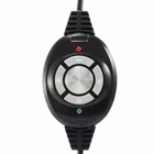 Immagine di Chat headset 3.5mm USB connector