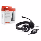 Immagine di Chat headset 3.5mm USB connector