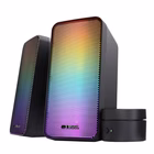 Immagine di Gxt611 wezz illuminated speaker set