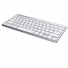 Immagine di TRUST BASICS TASTIERA WIRELESS BLUETOOTH - COLLEGAMENTO 24652