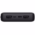 Immagine di Power bank TRUST PRIMO COMPATTO POWERBANK DA 15.000 MAH - OLTRE 50% 24677