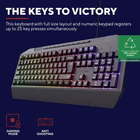 Immagine di Gxt836 evocx gaming keyboard it