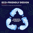 Immagine di Mouse gaming gxt 922 ybar - trust