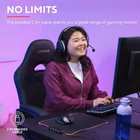 Immagine di Mouse gaming gxt 922 ybar - trust