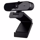 Immagine di Webcam TW-250 2K QHD 85% plastica riciclata colore nero