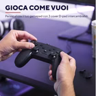 Immagine di Gamepad TRUST GXT541 MUTA PC GAMEPAD ECO - NERO 24789